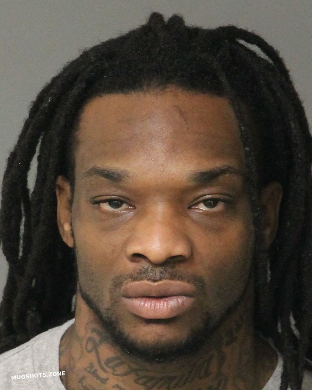 LANE TYQUAN RASHJI 06/30/2022 - Wake County Mugshots Zone