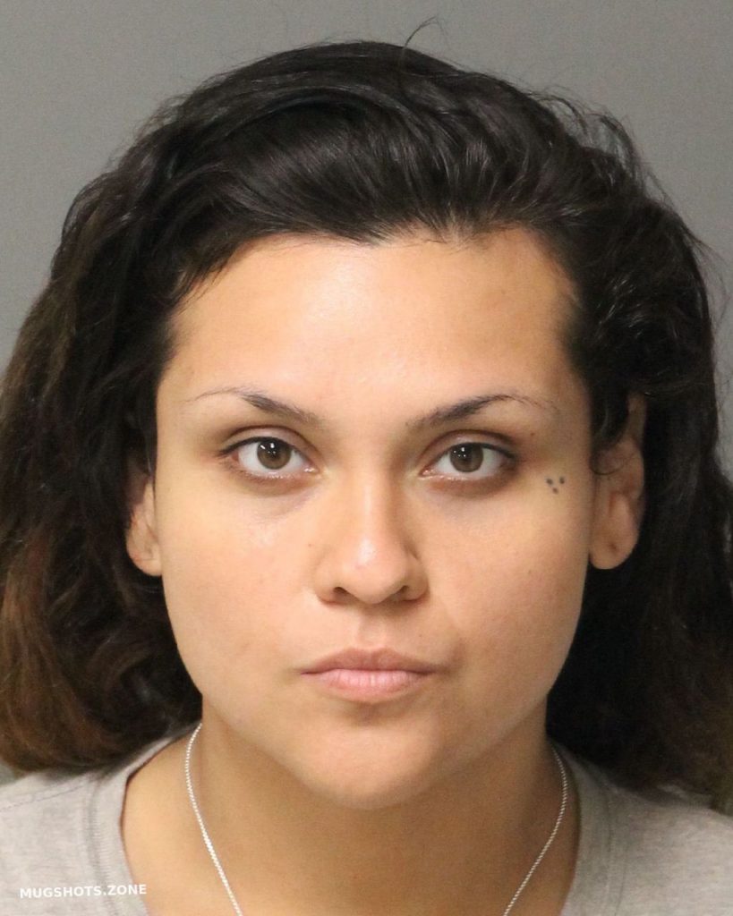 LOPEZ-BERNAL VANESSA 06/30/2022 - Wake County Mugshots Zone