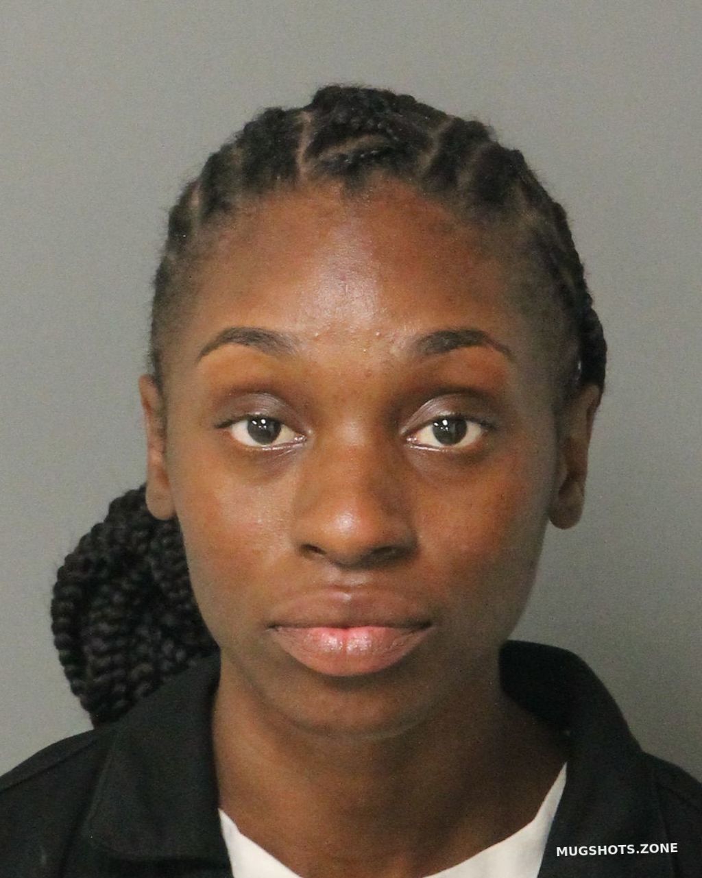 LEE PARISHA MONAE LASHAY 07/01/2022 - Wake County Mugshots Zone