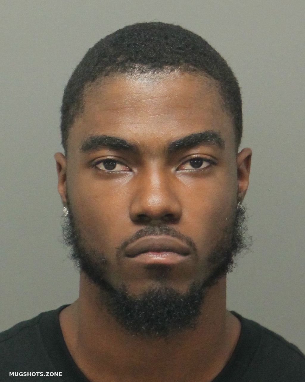 LANGLEY JALEN TERRELL 07/04/2022 - Wake County Mugshots Zone