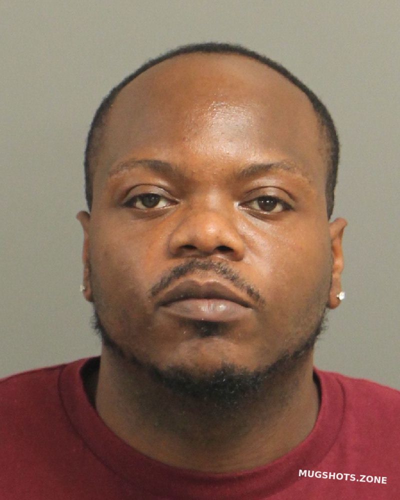 KNIGHT DONTA TERRELL 07/07/2022 - Wake County Mugshots Zone