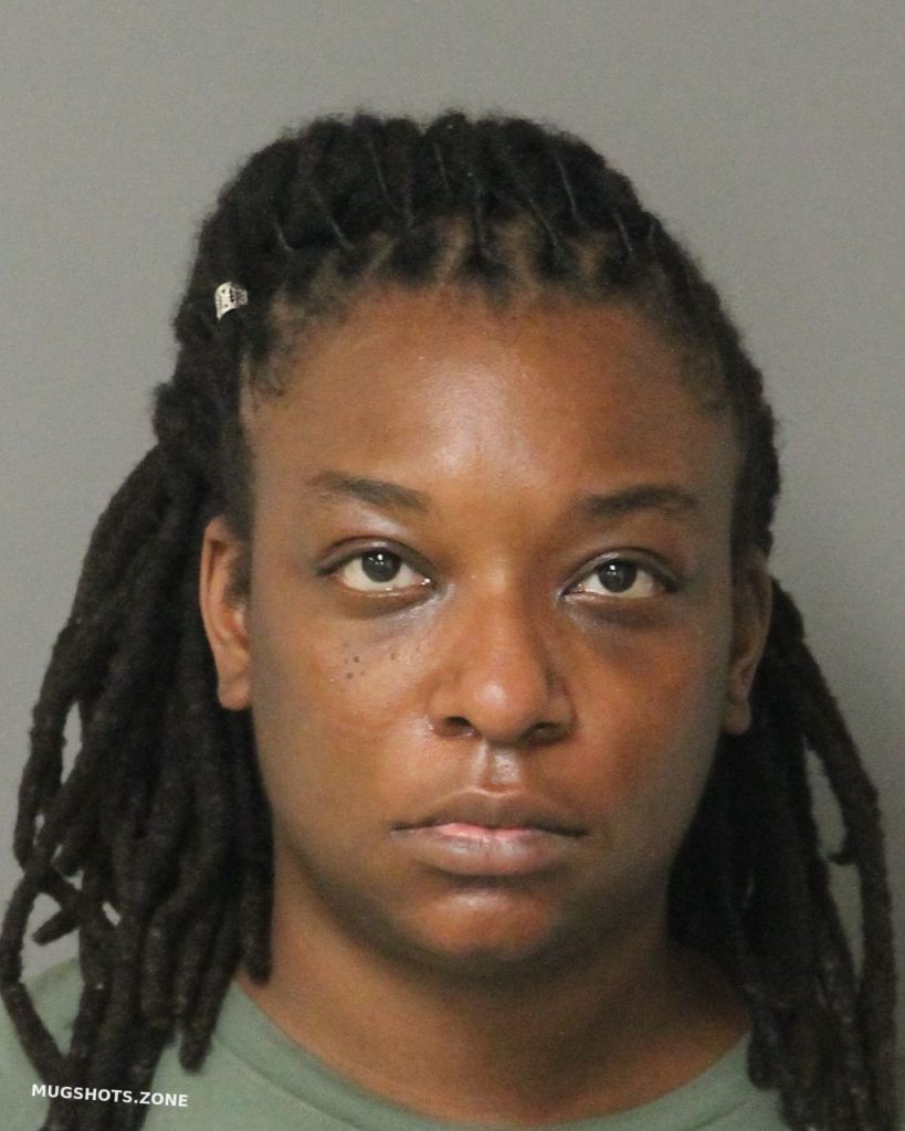 LITTLE JENNELL DENISE 07/07/2022 - Wake County Mugshots Zone