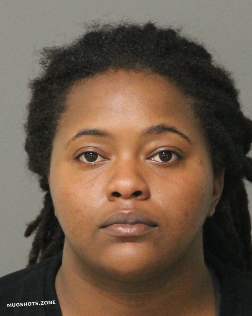 DAVENPORT TYKEERA NISHE 07/08/2022 - Wake County Mugshots Zone