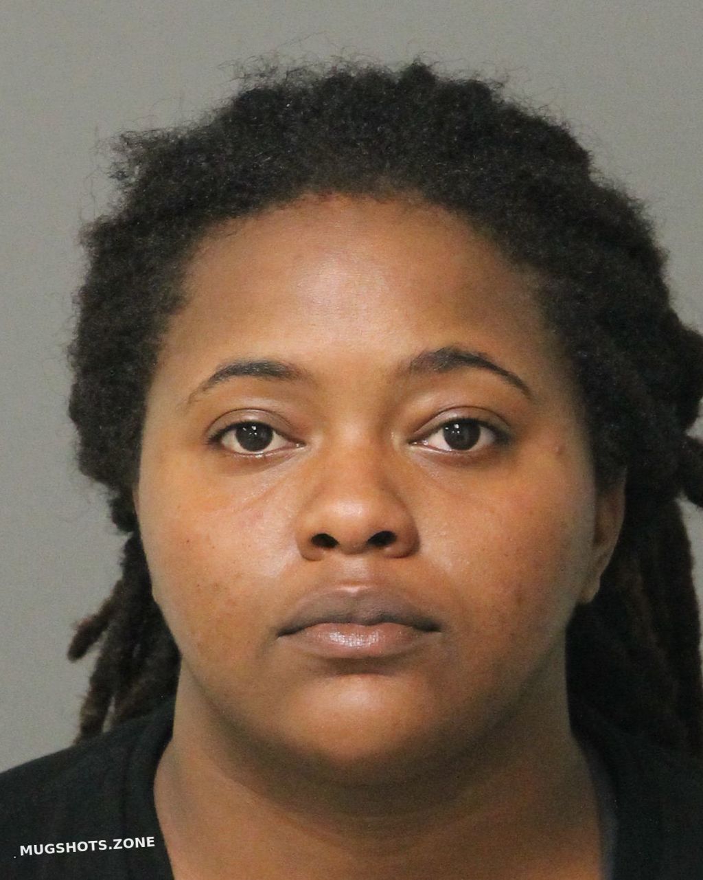 DAVENPORT TYKEERA NISHE 07/08/2022 - Wake County Mugshots Zone