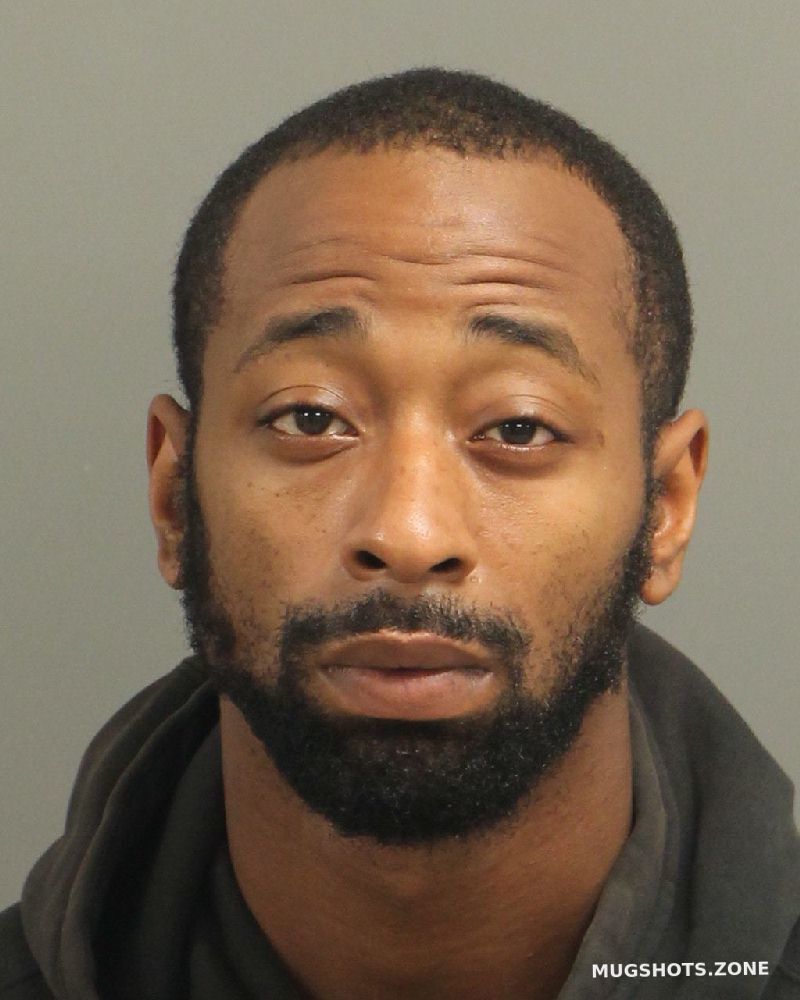 WILLIAMSON DENNIS LAMAR JR 07/08/2022 - Wake County Mugshots Zone