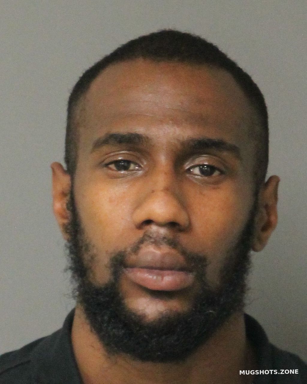 BRYANT ELIJAH ZECHARIAH 07/11/2022 - Wake County Mugshots Zone