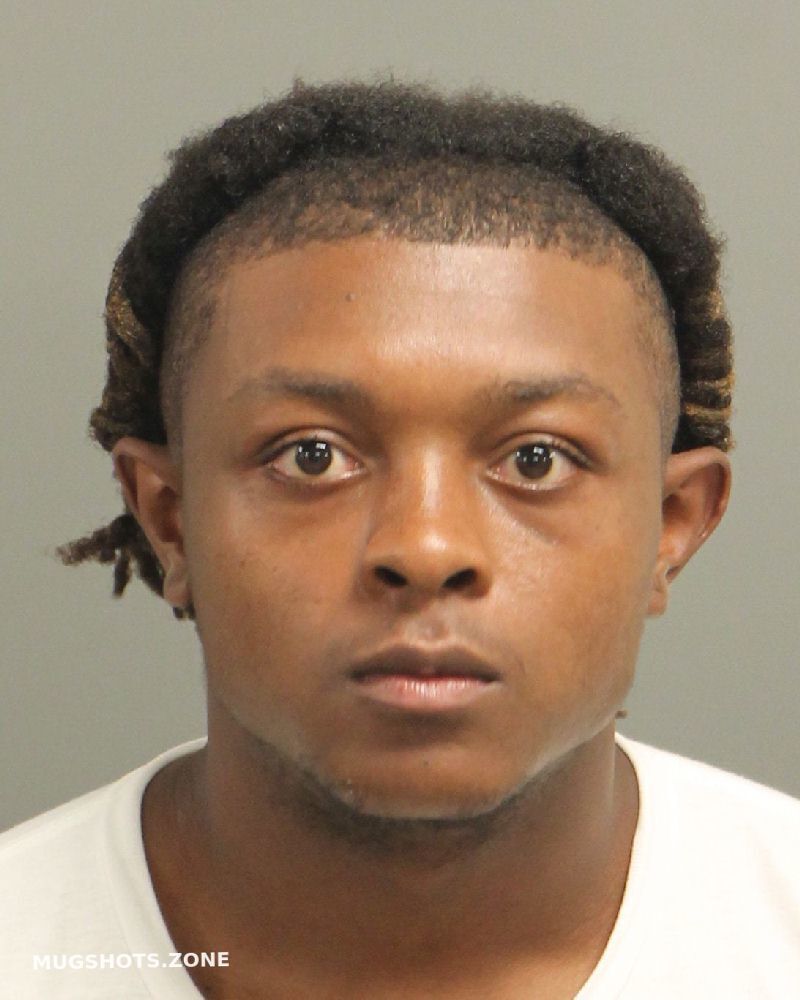 QUICK NOAH ABDUL-KARIM 07/11/2022 - Wake County Mugshots Zone