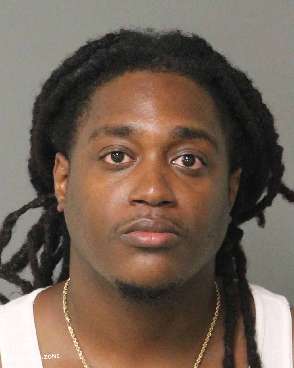 HOUGH DAQUAN WESLY 07/12/2022 - Wake County Mugshots Zone