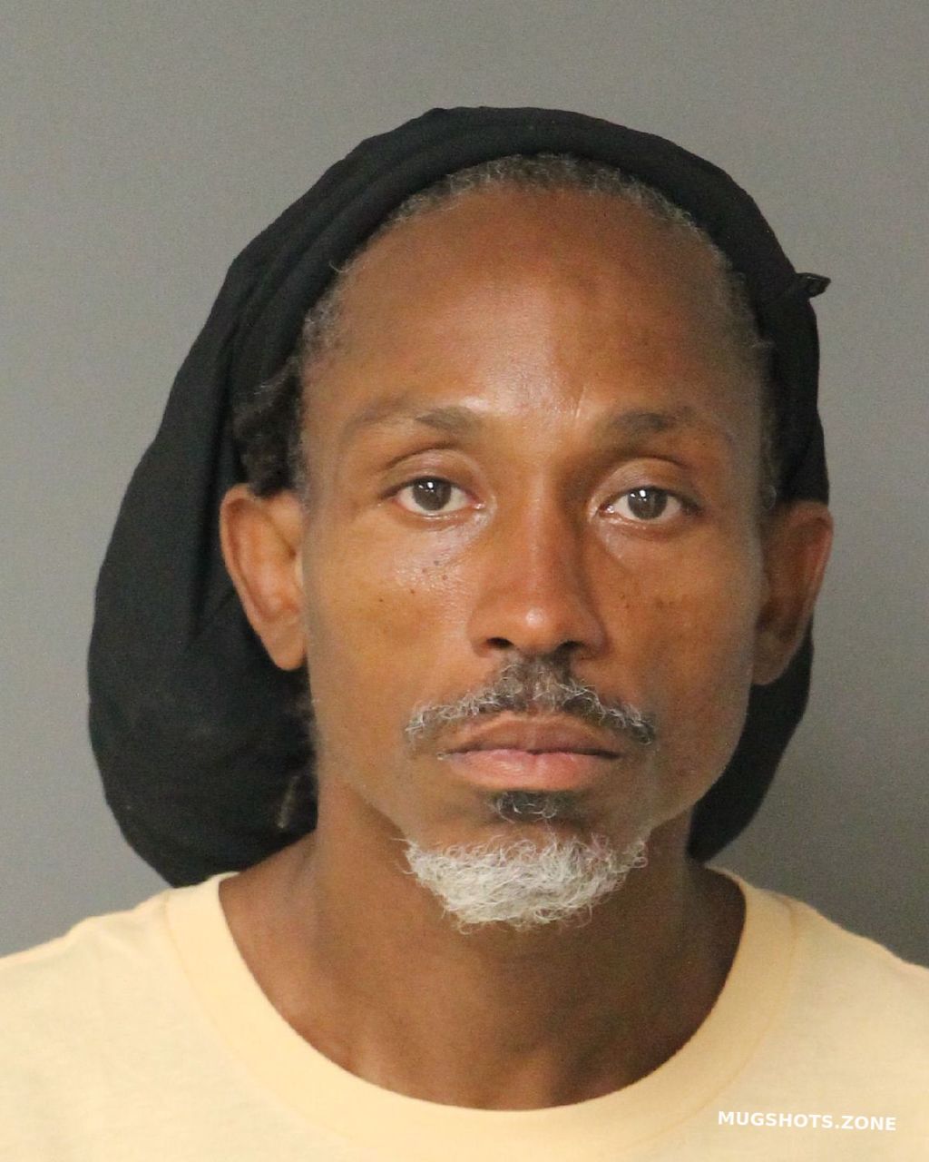 SMITH RONDELL LAMONT 07/12/2022 Wake County Mugshots Zone