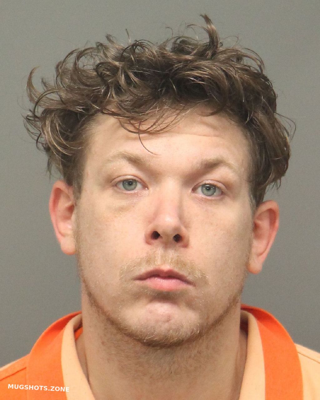 Phippins Joshua James 07 13 2022 Wake County Mugshots Zone