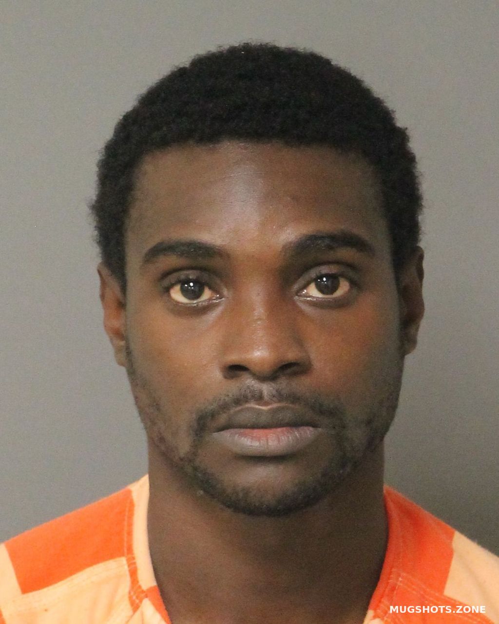 DAVENPORT WAYNE ANTHONY JR 07/13/2022 - Wake County Mugshots Zone