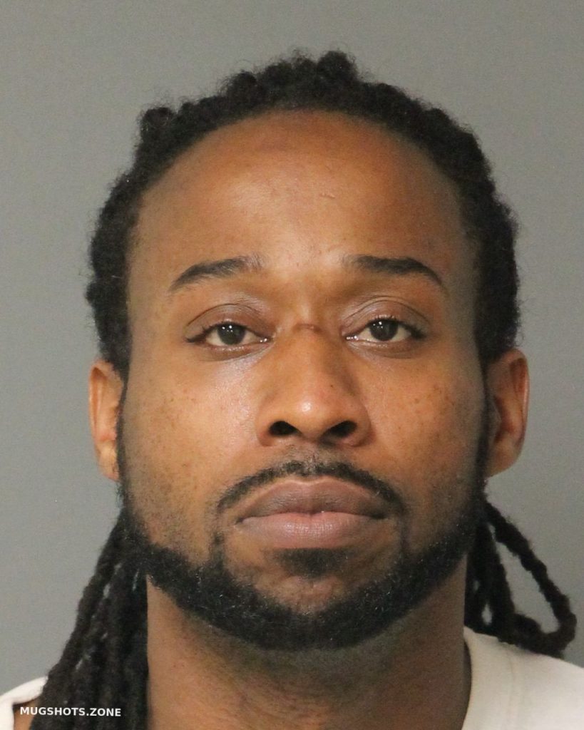 BRADSHER HOSEA DENNIS JR 07/13/2022 - Wake County Mugshots Zone