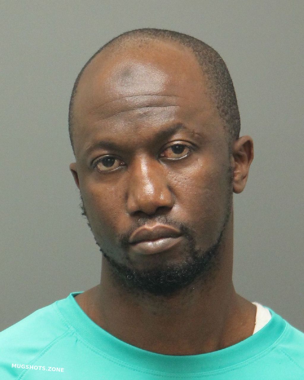 NJIE DAWDA 07/14/2022 - Wake County Mugshots Zone