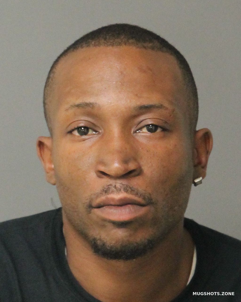 WILLIAMS OSCAR ERVIN 07/16/2022 - Wake County Mugshots Zone