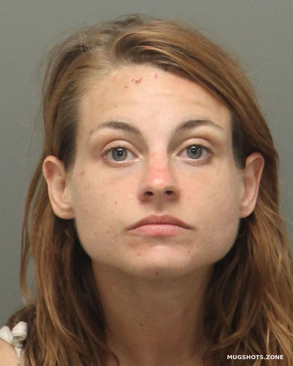 JONES MELINDA ANNE 07/16/2022 - Wake County Mugshots Zone