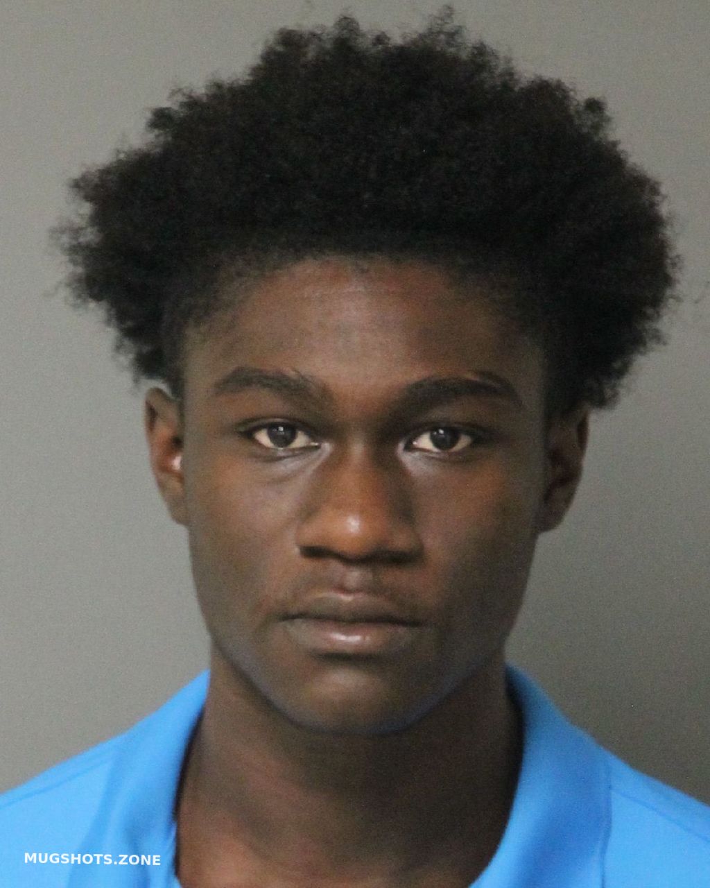 SMITH SAMUEL ISAIAH SR 07/19/2022 - Wake County Mugshots Zone