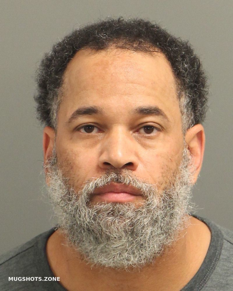 ESPY CHARLES ANDREW JR 07/19/2022 - Wake County Mugshots Zone