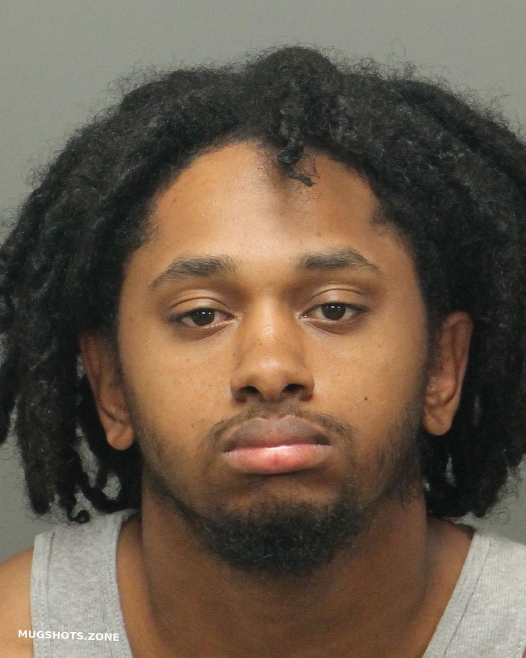 WILCOX JONAS TREY 07/24/2022 - Wake County Mugshots Zone