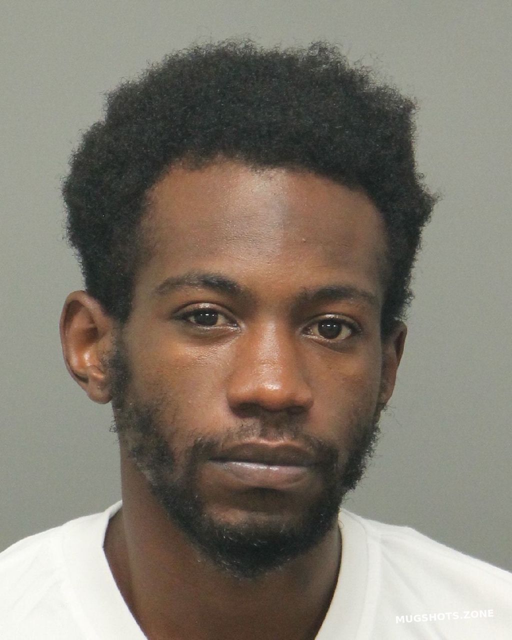 JONES JAMES ANTHONY JR 07/25/2022 - Wake County Mugshots Zone