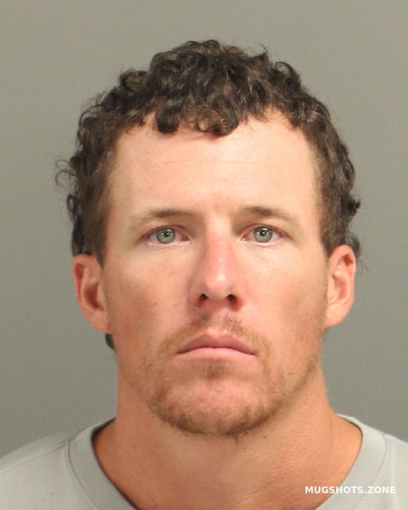 LETCHWORTH DUSTIN KRISTOPHER 07/26/2022 Wake County Mugshots Zone