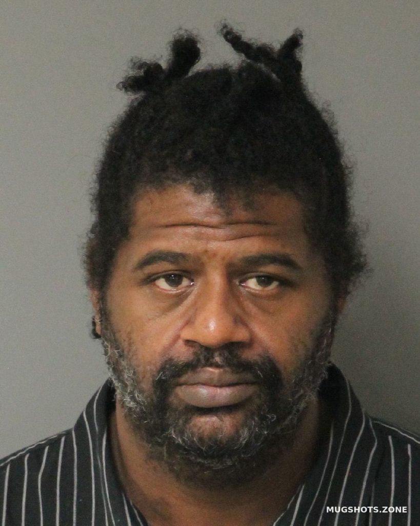 Henderson Antwan Donnell 07 26 2022 Wake County Mugshots Zone