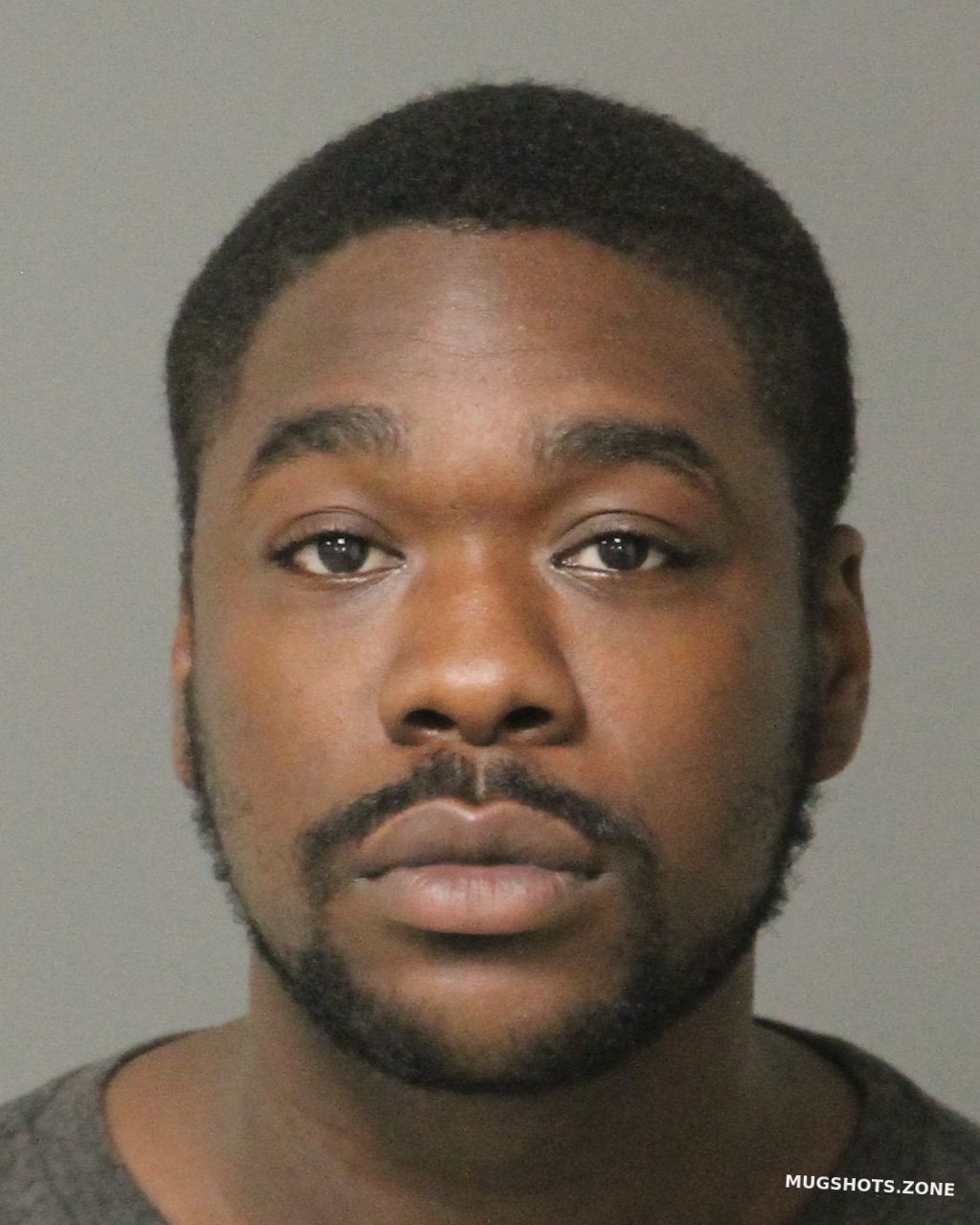 HANSLEY ANTONIO DEMETRIUS 07/26/2022 - Wake County Mugshots Zone