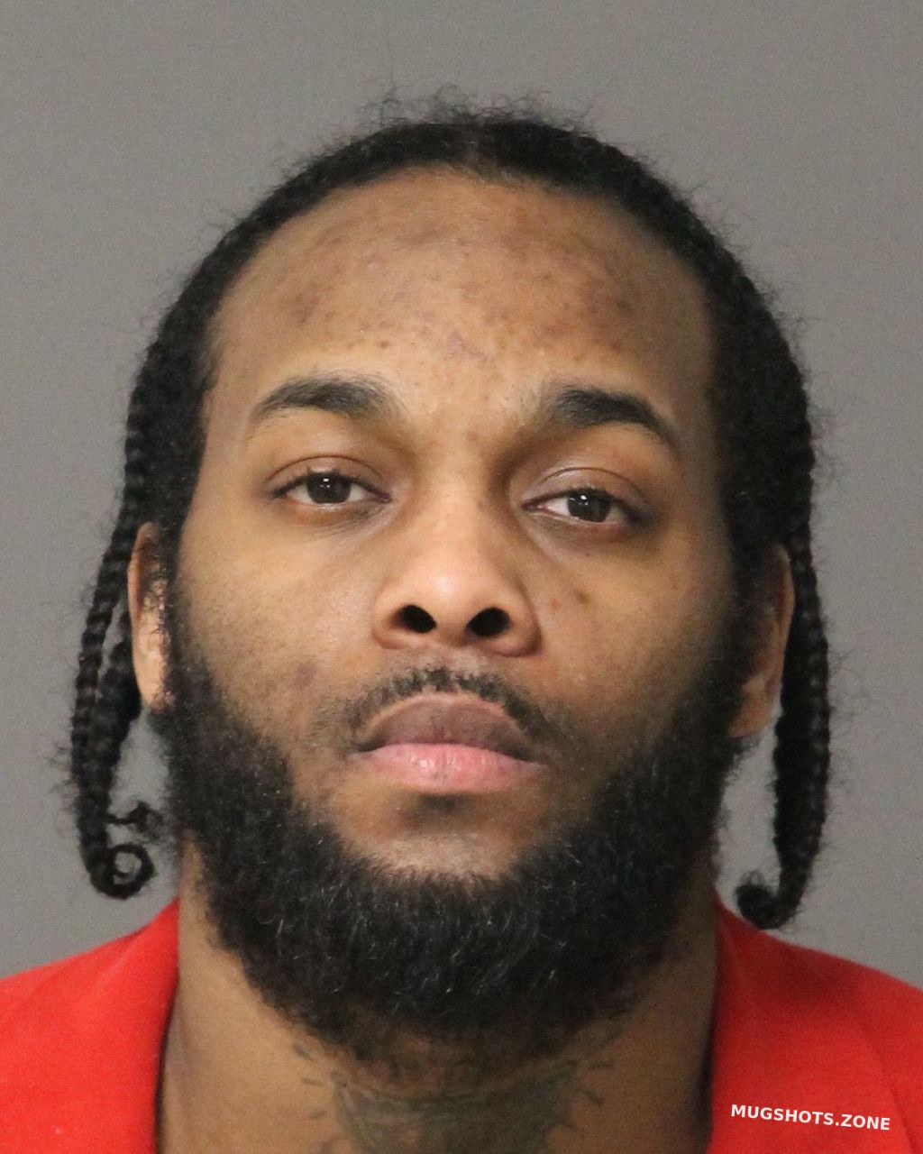 WILLIAMS ALLEN JHALIL 07/27/2022 - Wake County Mugshots Zone