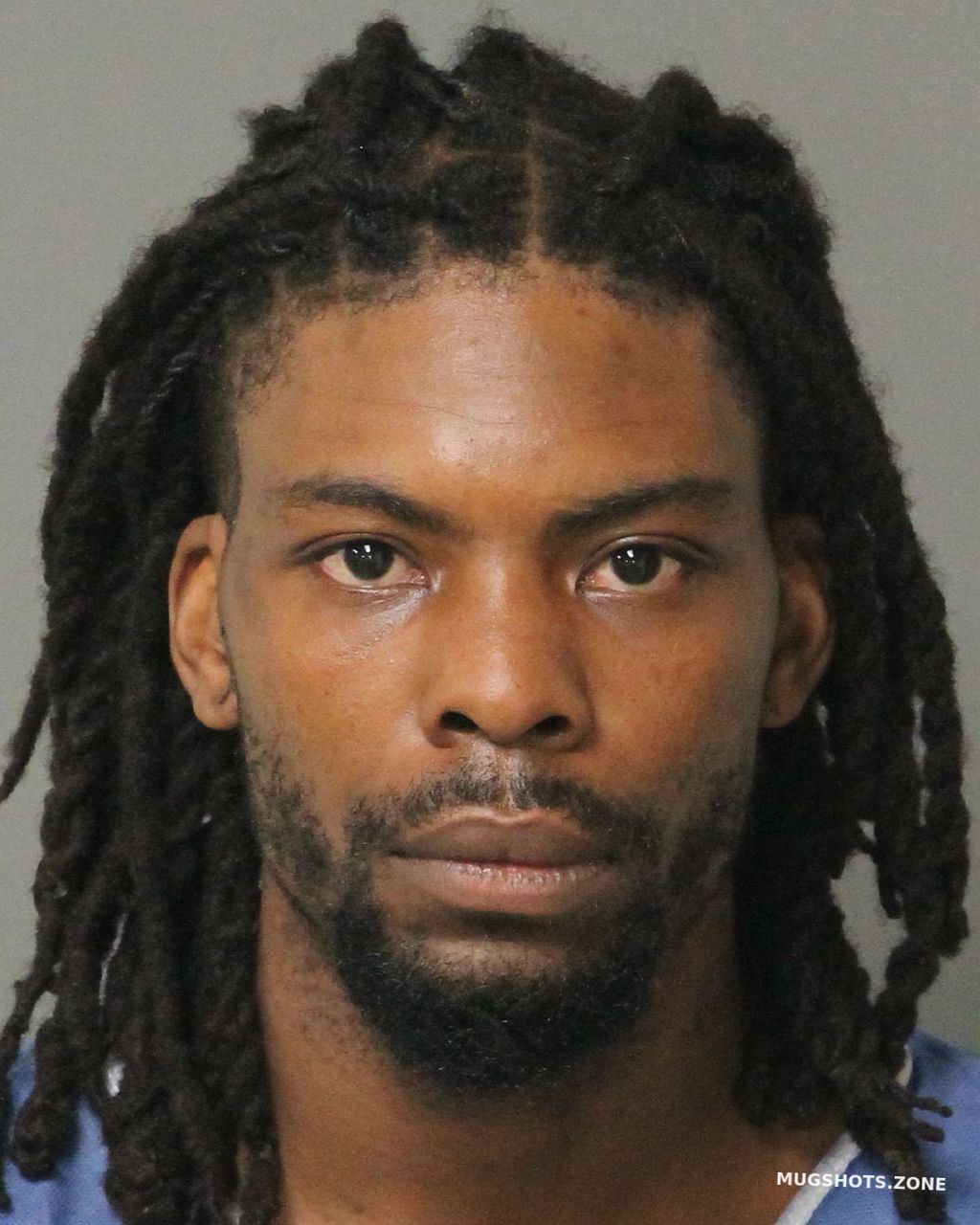 PURDIE JAQUARES DEVANTE 07/30/2022 - Wake County Mugshots Zone