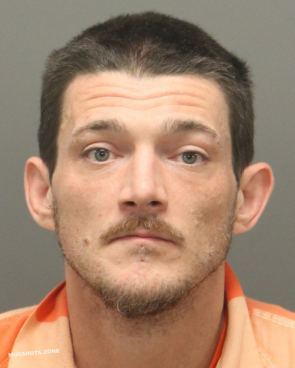 GARLAND AARON MICHAEL 07/30/2022 Wake County Mugshots Zone