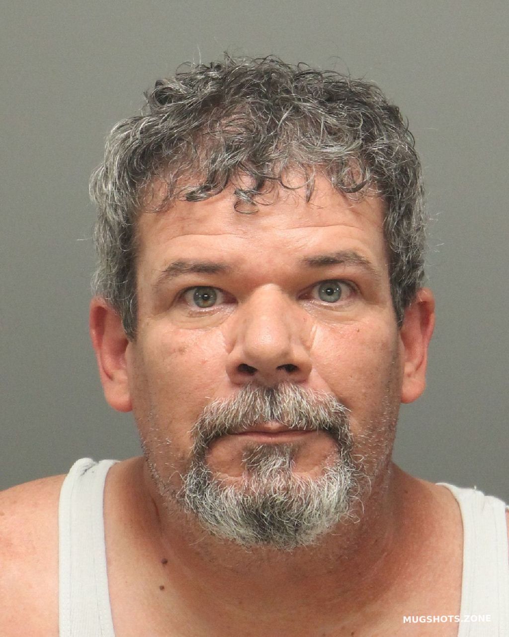 GLOVER CHARLES KEVIN 07/31/2022 Wake County Mugshots Zone
