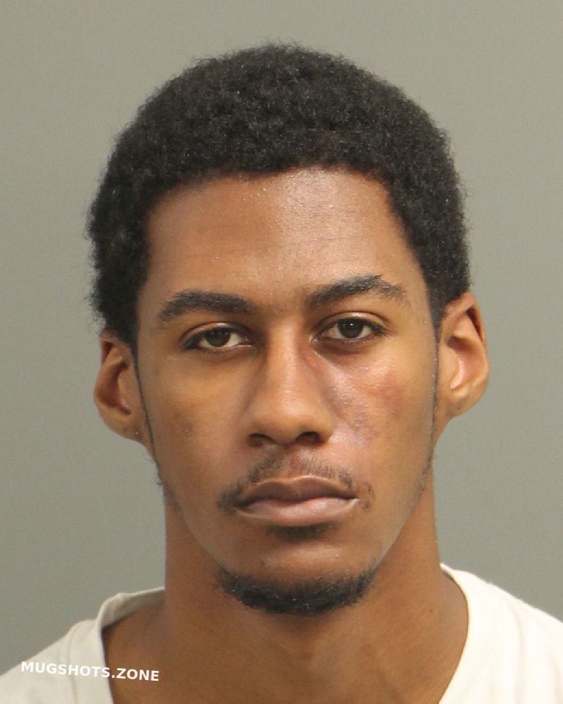 PENNINGTON JUSTUS EMEL CROSS 08/02/2022 - Wake County Mugshots Zone