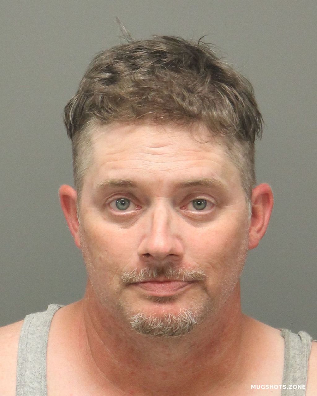 HUFFMAN EDWARD SCOTT JR 08/07/2022 Wake County Mugshots Zone