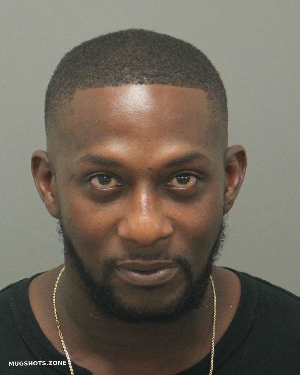 WALTON AARON ANTONIO 08/09/2022 - Wake County Mugshots Zone