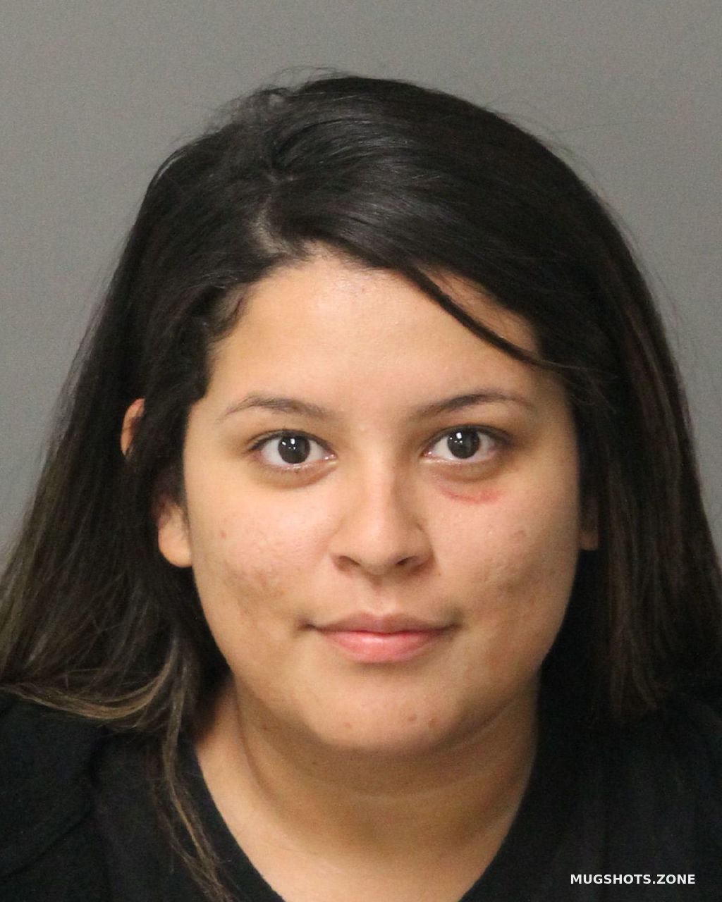 ALVAREZ VANESSA YAMILETH 08/10/2022 - Wake County Mugshots Zone