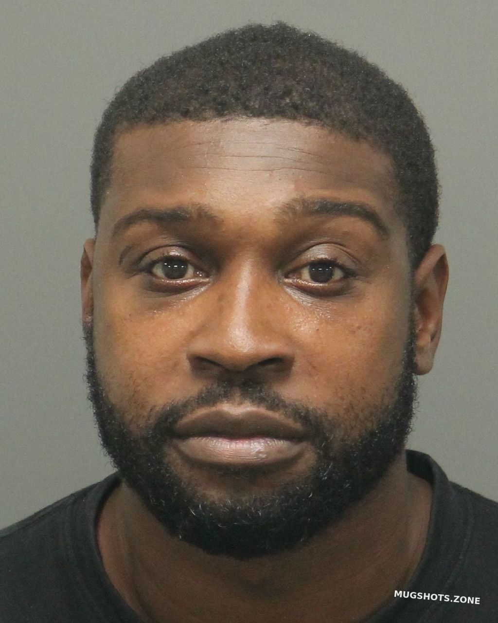 RUSSELL DEZMAN GEAMAL I 08/12/2022 - Wake County Mugshots Zone