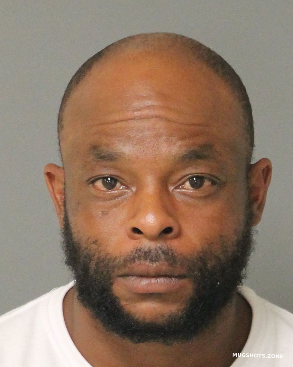 BETHEA DERRICK DEANGELO 08/14/2022 - Wake County Mugshots Zone