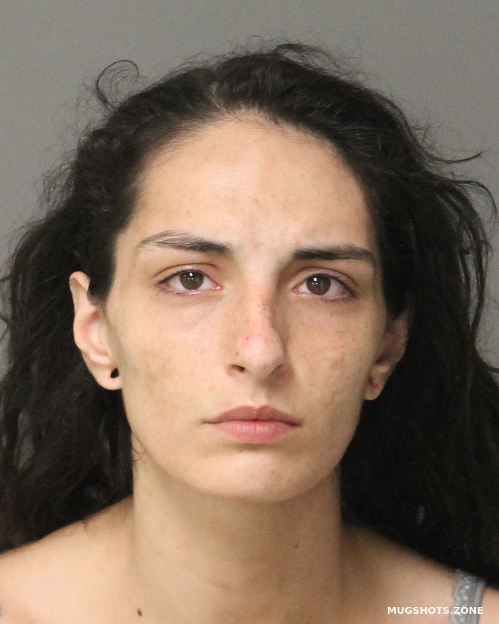 ADAMS ANNA GRACE 08/14/2022 - Wake County Mugshots Zone