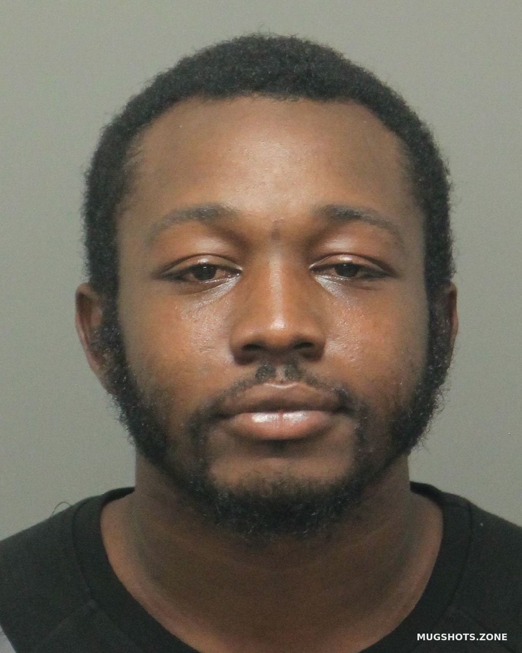 BREECE-MELVIN KHALIL CADE 08/15/2022 - Wake County Mugshots Zone