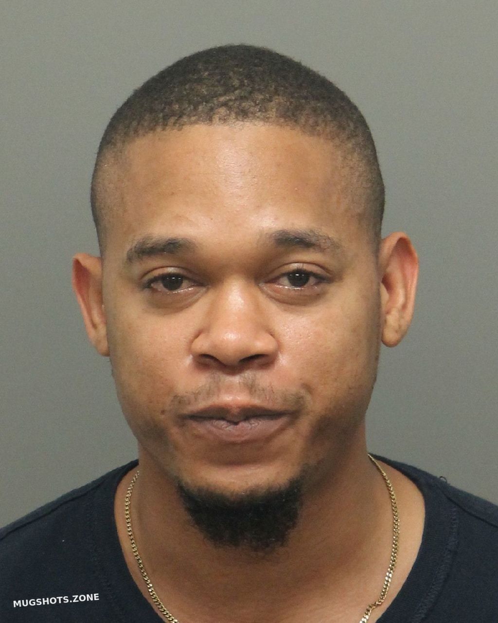 COLEMANWILLIAMS DARNELL DEMON 08/17/2022 Wake County Mugshots Zone