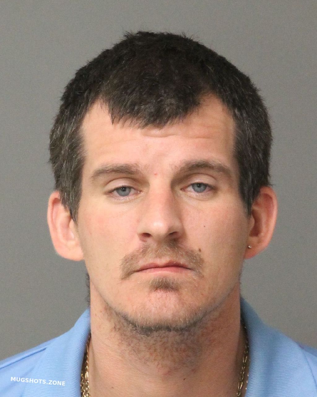 DAVIS BRANDON JOSEPH 08/18/2022 - Wake County Mugshots Zone