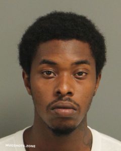 MCCULLERS JAMES EDWARD JR 08/19/2022 - Wake County Mugshots Zone