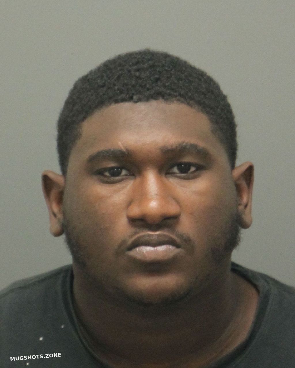 SURLES JUSTIN RAHMEKE 08/22/2022 - Wake County Mugshots Zone