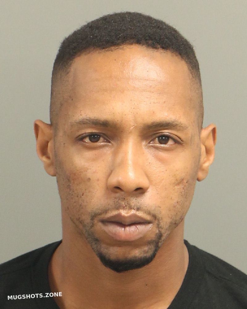 MITCHELL TYRECE MARKEL SR 08/23/2022 - Wake County Mugshots Zone