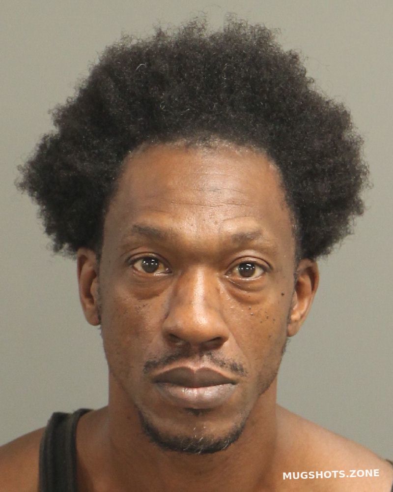 WHITLOCK JIMMY TYRONE 08/23/2022 - Wake County Mugshots Zone