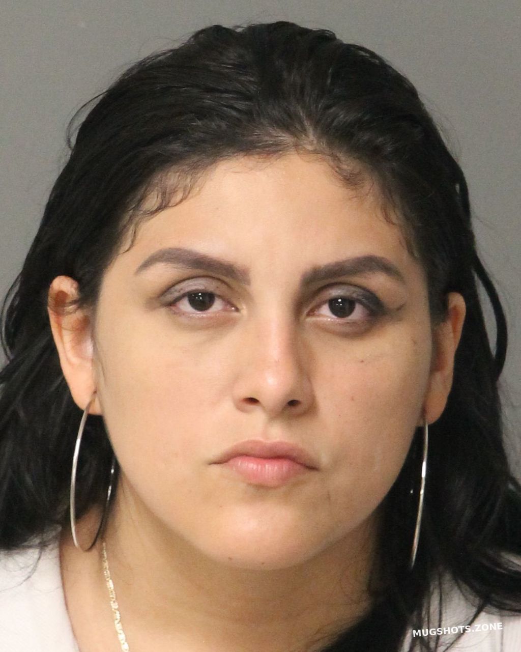 GRAJEDA-GARAY AMELIA BETZALY 08/23/2022 - Wake County Mugshots Zone