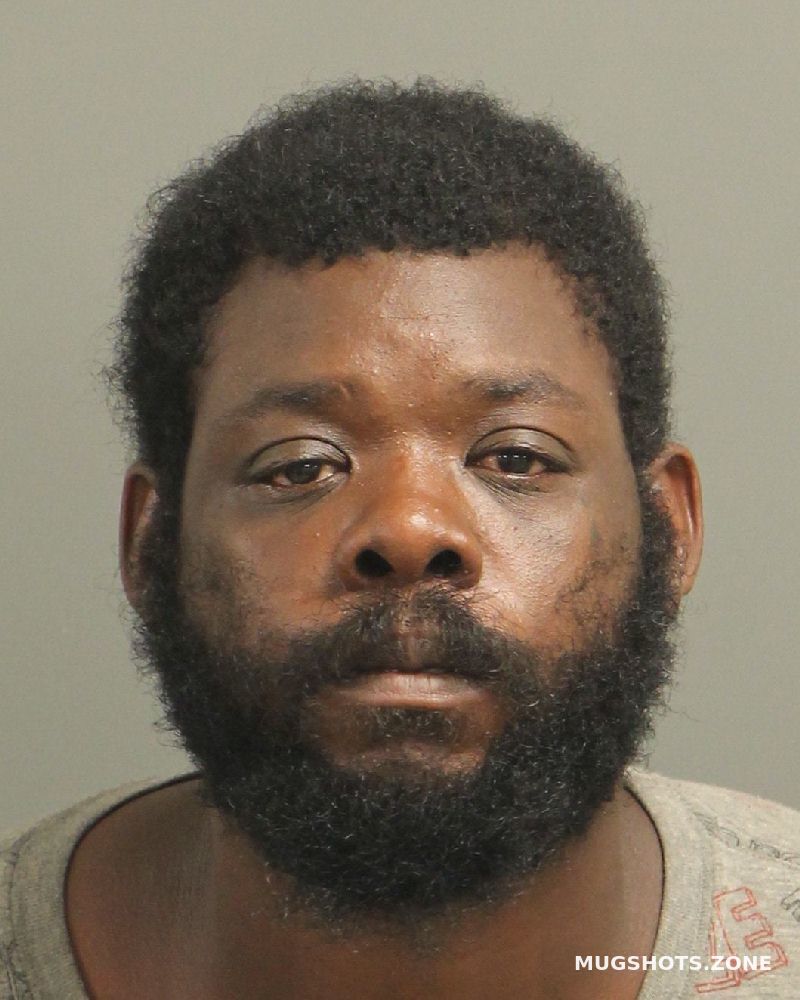 BRADSHER CHRISTOPHER LEE 08/23/2022 - Wake County Mugshots Zone