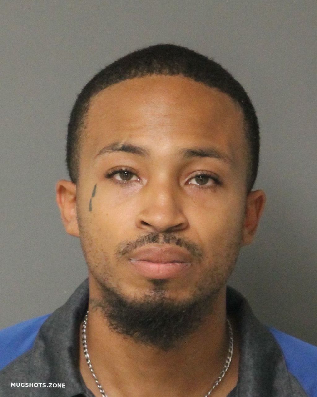 JONES FRED ALEXANDER JR 08/24/2022 Wake County Mugshots Zone