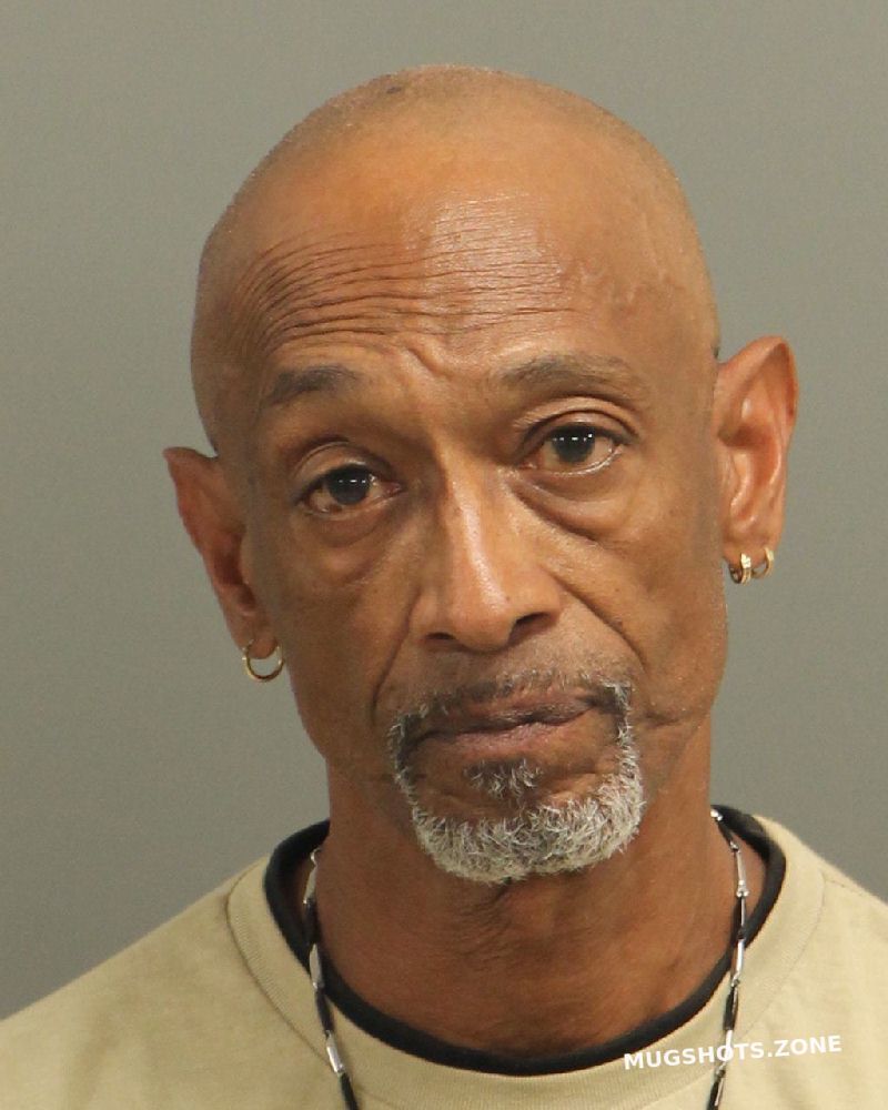RICHBURG JOSEPHUS ARTEMUS 08/25/2022 Wake County Mugshots Zone