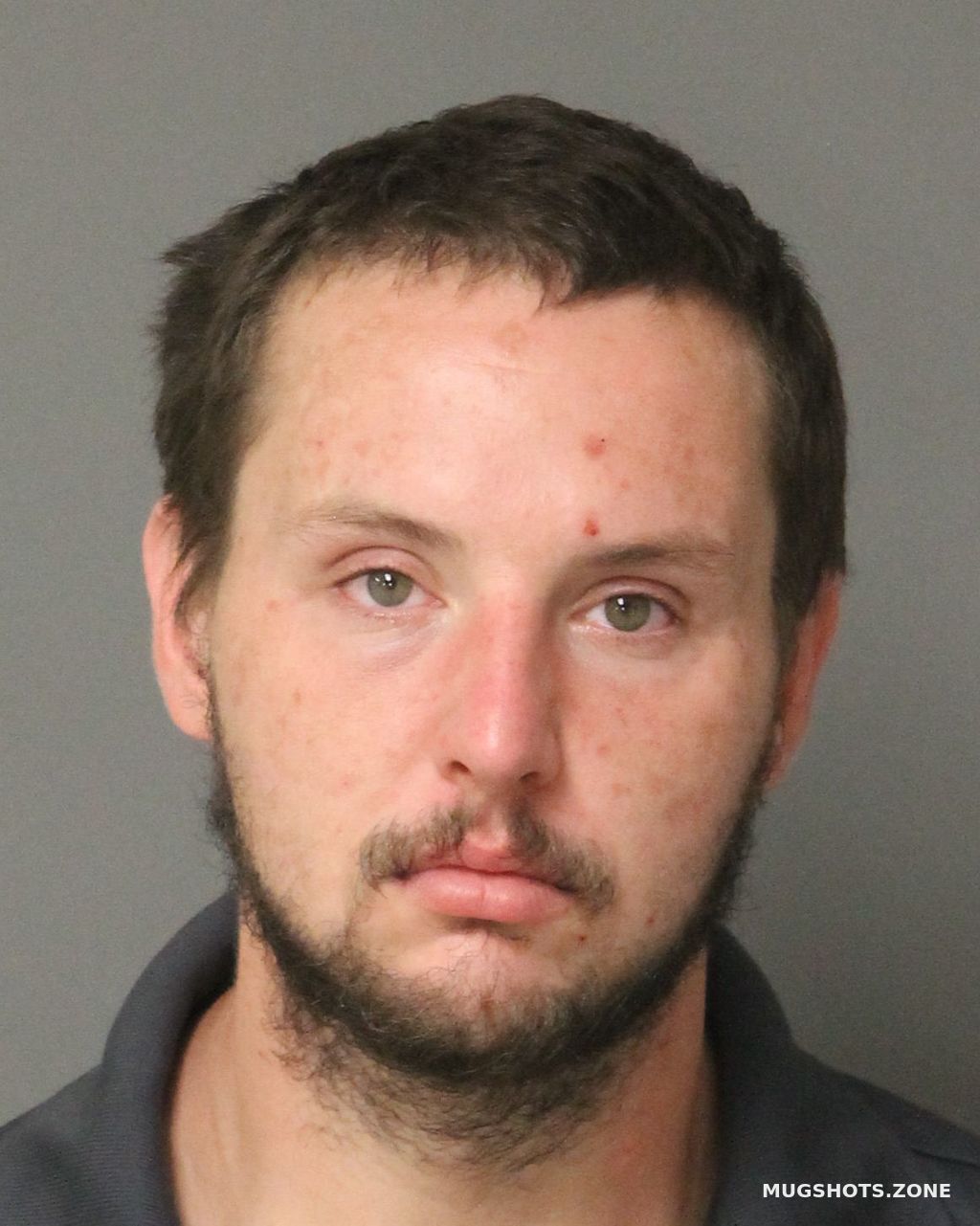 ROBBINS JONATHAN SCOTT II 08/26/2022 - Wake County Mugshots Zone