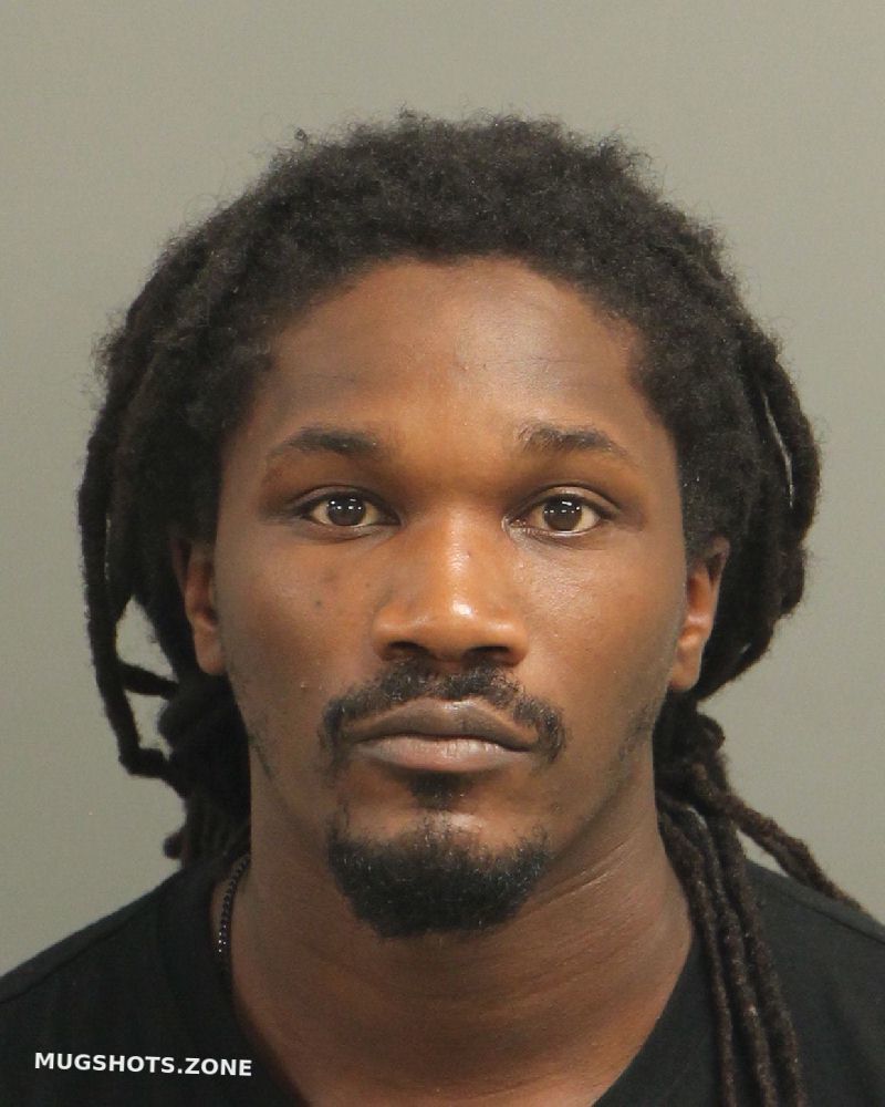 Mcneil Deiron Matthew 08 27 2022 - Wake County Mugshots Zone